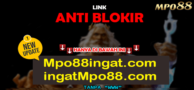 link tidak blokir