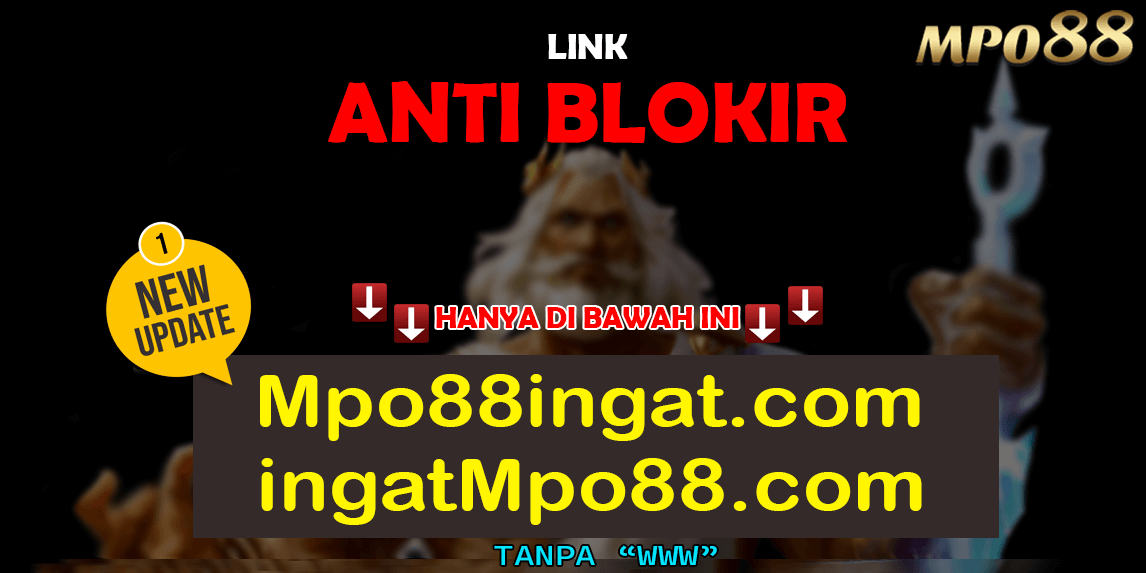 link tidak blokir